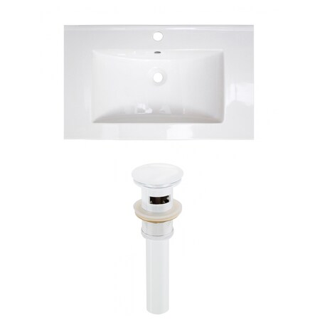 American Imaginations 32" W, Ceramic Top Set AI-23531